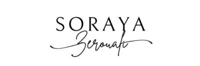 Soraya Zerouali – Photographe